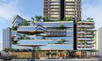 Imagem 7: BOSQUE VILA NOVA - Apartamento no bairro Vila Nova Conceição à venda