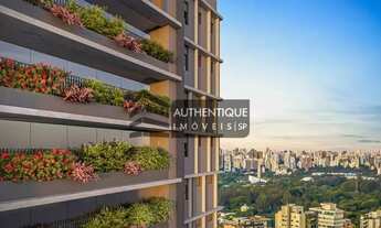 Imagem 4: BOSQUE VILA NOVA - Apartamento no bairro Vila Nova Conceição à venda