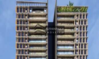 Imagem 5: BOSQUE VILA NOVA - Apartamento no bairro Vila Nova Conceição à venda