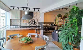 Imagem 2: PREMIER ESPACO CERAMICA SAO CAETANO DO SUL - Apartamento no Espaço Cerâmica à venda