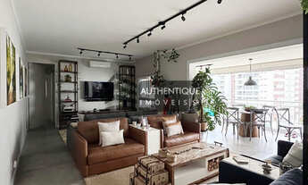 Imagem 3: PREMIER ESPACO CERAMICA SAO CAETANO DO SUL - Apartamento no Espaço Cerâmica à venda