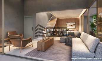 Imagem 2: OPEN MIND - Apartamento à venda no bairro Chácara Santo Antônio - São Paulo/SP, Zona Sul