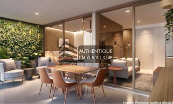 Imagem 5: OPEN MIND - Apartamento à venda no bairro Chácara Santo Antônio - São Paulo/SP, Zona Sul