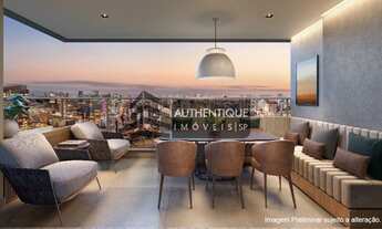 Imagem 4: OPEN MIND - Apartamento à venda no bairro Chácara Santo Antônio - São Paulo/SP, Zona Sul