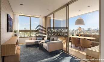 Imagem 3: OPEN MIND - Apartamento à venda no bairro Chácara Santo Antônio - São Paulo/SP, Zona Sul