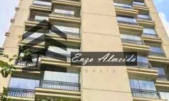 Imagem: Apartamento à venda em São Paulo/SP