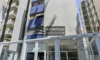 Imagem 2: Dona Virgínia - Higienópolis - Apartamento à venda no bairro Higienópolis - São Paulo/SP