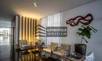 Imagem 4: Dona Virgínia - Higienópolis - Apartamento à venda no bairro Higienópolis - São Paulo/SP