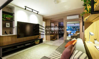 Imagem 3: WL VILA ROMANA - Apartamento à venda em São Paulo/SP