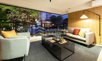 Imagem: WL VILA ROMANA - Apartamento à venda em