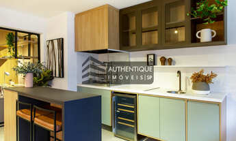 Imagem 7: WL VILA ROMANA - Apartamento à venda em São Paulo/SP