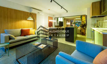 Imagem 6: WL VILA ROMANA - Apartamento à venda em São Paulo/SP