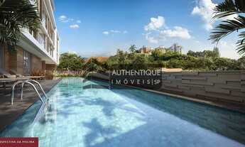 Imagem 2: AMBIENCE VILA MARIANA - Apartamento à venda em São Paulo/SP