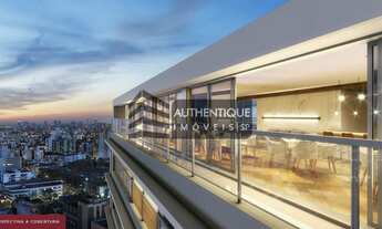 Imagem 5: AMBIENCE VILA MARIANA - Apartamento à venda em São Paulo/SP