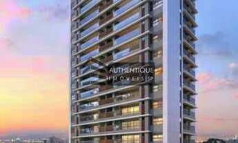 Imagem 4: AMBIENCE VILA MARIANA - Apartamento à venda em São Paulo/SP