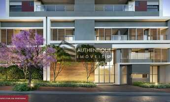 Imagem 7: AMBIENCE VILA MARIANA - Apartamento à venda em São Paulo/SP