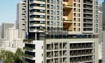 Imagem 4: Quartier Capote by You - Apartamento à venda no bairro Pinheiros - São Paulo/SP, Zona Oest