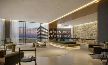 Imagem 6: RISERVA BOSQUE VILA CLEMENTINO - Apartamento à venda no bairro Vila Clementino - São Paulo