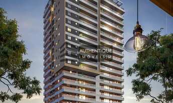 Imagem 5: RISERVA BOSQUE VILA CLEMENTINO - Apartamento à venda no bairro Vila Clementino - São Paulo