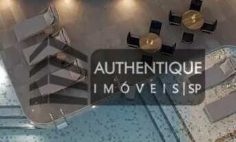 Imagem 2: RISERVA BOSQUE VILA CLEMENTINO - Apartamento à venda no bairro Vila Clementino - São Paulo