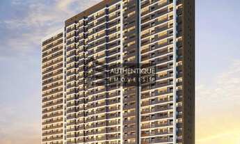 Imagem: HAUS MITRE STATION BROOKLIN - Apartamento