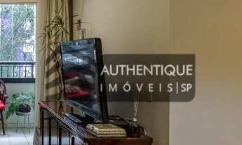 Imagem 2: Grand Space Alto da Lapa - Apartamento à venda no bairro Alto da Lapa - São Paulo/SP, Zona