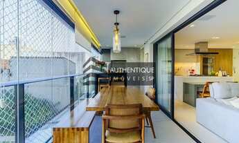 Imagem 6: MEDLEY NATURE PERDIZES - Apartamento à venda em São Paulo/SP