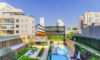 Imagem 2: MEDLEY NATURE PERDIZES - Apartamento à venda em São Paulo/SP