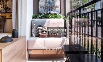 Imagem 5: Constantino Campo Belo - Apartamento à venda no bairro Campo Belo - São Paulo/SP, Zona Sul