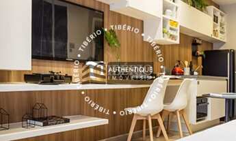 Imagem 4: Constantino Campo Belo - Apartamento à venda no bairro Campo Belo - São Paulo/SP, Zona Sul