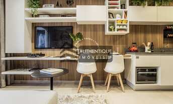 Imagem 2: Constantino Campo Belo - Apartamento à venda no bairro Campo Belo - São Paulo/SP, Zona Sul