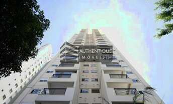 Imagem: UP HOME VILA MASCOTE - Apartamento à venda