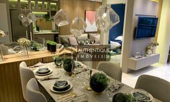 Imagem 4: LIVING MAGIC RUDGE RAMOS SBC - Apartamento à venda em São Bernardo do Campo/SP