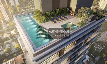 Imagem: ESSENCIA BRASILEIRA BY HAUS MITRE PINHEIROS