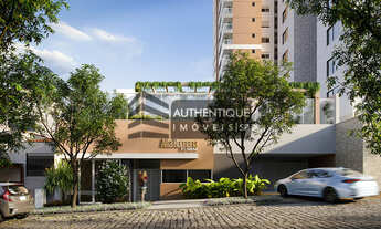 Imagem 4: Alta Romana Vila Romana - Apartamento à venda em São Paulo/SP