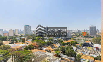 Imagem 3: GIO CAMPO BELO - Apartamento à venda no bairro Campo Belo - São Paulo/SP, Zona Sul