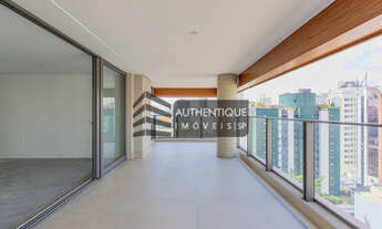 Imagem 2: GIO CAMPO BELO - Apartamento à venda no bairro Campo Belo - São Paulo/SP, Zona Sul