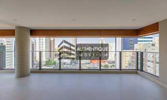 Imagem: GIO CAMPO BELO - Apartamento à venda no