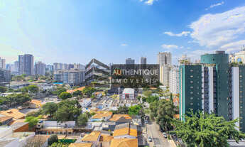 Imagem 4: GIO CAMPO BELO - Apartamento à venda no bairro Campo Belo - São Paulo/SP, Zona Sul