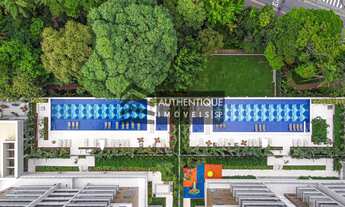 Imagem 5: QUADRA GREENWICH - EAST SIDE - Apartamento à venda em São Paulo/SP