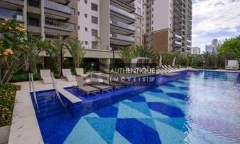 Imagem 2: QUADRA GREENWICH - EAST SIDE - Apartamento à venda em São Paulo/SP