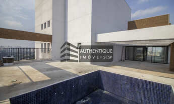 Imagem: PARK LANE IBIRAPUERA - Apartamento à venda