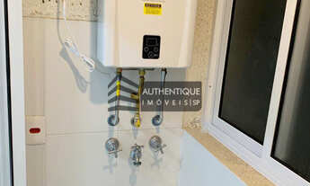 Imagem 5: UPPER SIDE SAUDE - Apartamento à venda no bairro Saúde - São Paulo/SP, Zona Sul