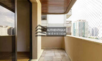 Imagem: ROYAL PALACE ITAIM BIBI - Apartamento no
