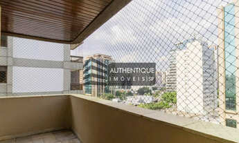 Imagem 5: ROYAL PALACE ITAIM BIBI - Apartamento no coração do bairro Itaim Bibi à venda!