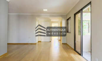 Imagem 6: ROYAL PALACE ITAIM BIBI - Apartamento no coração do bairro Itaim Bibi à venda!