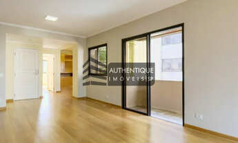 Imagem 7: ROYAL PALACE ITAIM BIBI - Apartamento no coração do bairro Itaim Bibi à venda!