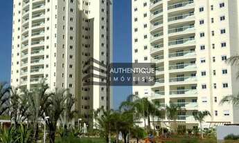 Imagem 2: RESORT TAMBORÉ - Apartamento à venda em Santana de Parnaíba/SP