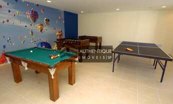 Imagem 6: RESORT TAMBORÉ - Apartamento à venda em Santana de Parnaíba/SP