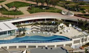 Imagem 3: RESORT TAMBORÉ - Apartamento à venda em Santana de Parnaíba/SP